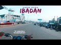 See the NEW Look of OJOO, IBADAN | Abinibi