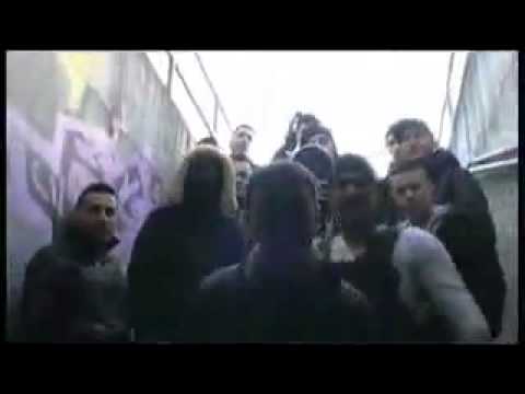 Mc NATOR feat FARO - Osmanischer Ghettosound