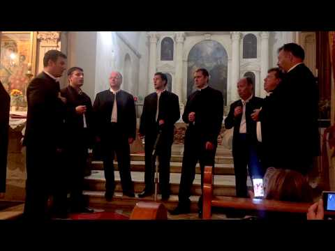 klapa Fumari - Ludo more