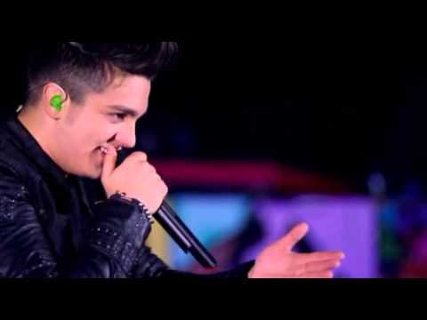 Mais que amigos - DVD Luan Santana - 2013 - Oficial