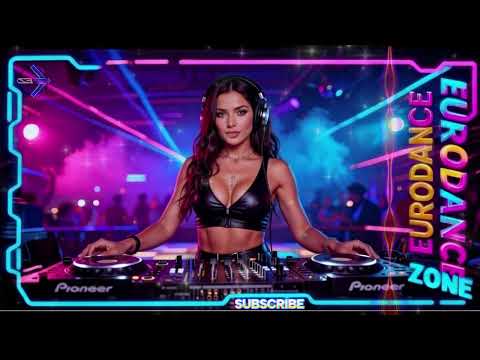 EURODANCE ZONE - Far Away Dancefloor – Zone's 2026 Extended Eurodance Winter Fantasy