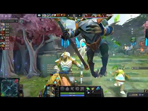 Watch Dota 2 - SG e sports vs Midas Club | The International 2018 Qualifiers