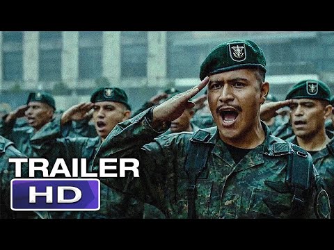 ZERO ZERO ZERO Official Trailer (NEW 2020) Drama, TV Series HD
