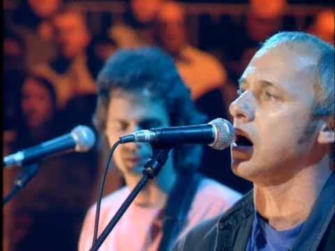 Mark Knopfler - Walk Of Life .. A Night In London ,live 1996