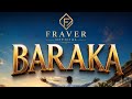 Fraver Official BARAKA