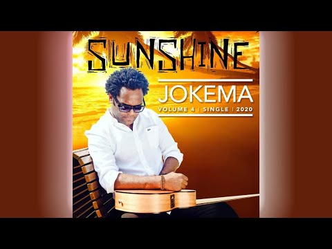 SUNSHINE | JOKEMA | Official Music Video