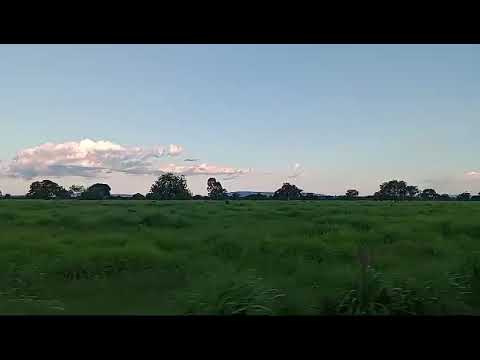 Fazenda com IRRIGAÇÃO em Posse – Goiás @douglasmilfazendas