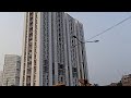 PS Amistad New Town Kolkata Tower 3 Construction Update