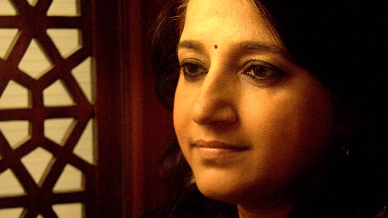 Aaja More Raja Lyrics | Khuda Wohi Hai  (Album) | Kavita Seth | Kavita Seth