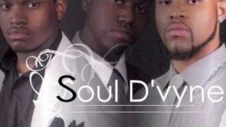Soul Dvyne Mixtape Promo