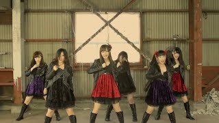 アンダービースティー1st single【raven】