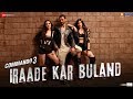 Iraade Kar Buland Commando 3 Vidyut Jammwal Adah S Angira D Sukhwinder Singh Vikram Montrose