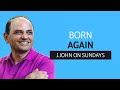 Born Again J John