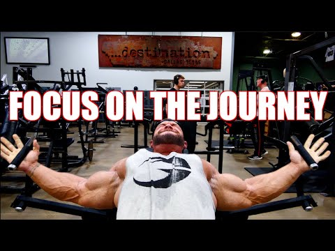 GASP: THE IRON WORLD and Carlos “The Brutal Brit” Philbrick