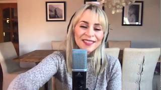 People Make The World Go Round The Stylistics cover Sarah Collins