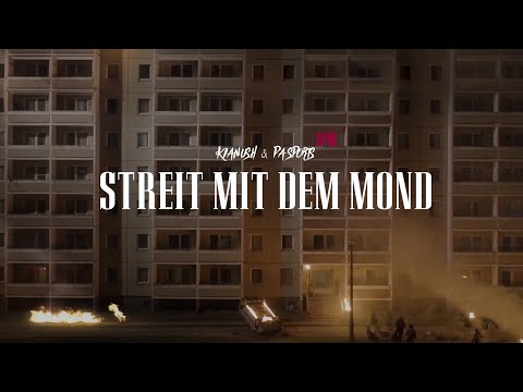Video thumbnail for STREIT MIT DEM MOND