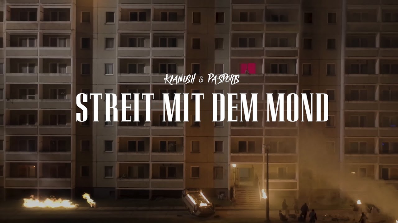 Kianush & PA Sports – Streit mit dem Mond