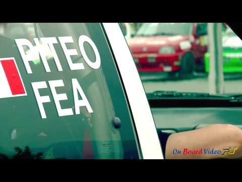 Intro A.Fea M.Piteo 3° Ronde d'Estate 2015