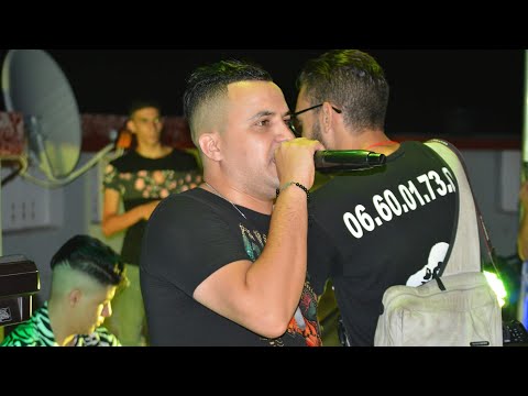 Abdou Sghir 2020 - 3andha La Voix Hnina © ( New Single ) Avec Mounir Ricos By Karim Kimo