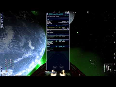 X3:AP w/Litcube's Universe - Season 2 Episode 03