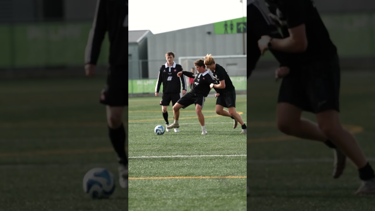 Unity FC – Social Media Content by OBRA Creatives, Manawatū & Wellington