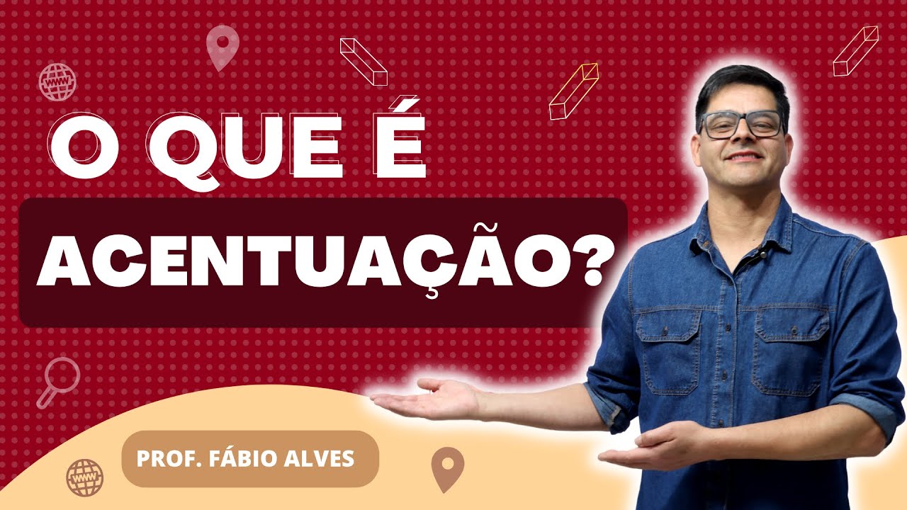 Aula 1: Oxítona, paroxítona e proparoxítona