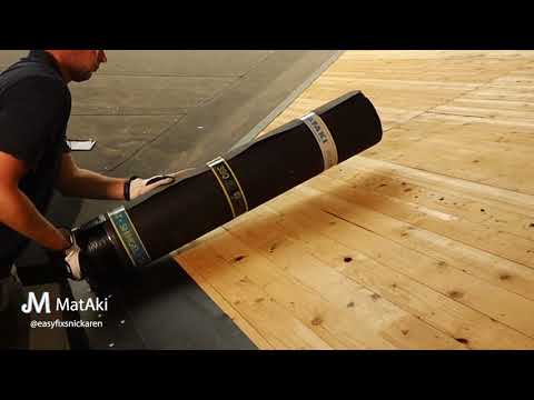 Mataki Easyfix Snickaren