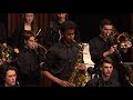 Scoot – Neal Hefti. Eltham High School Stage Band
