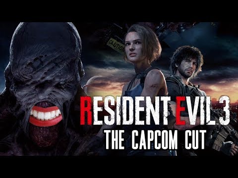 Resident Evil 3 Remake Review - The Capcom Cut