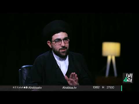 شاهد بالفيديو.. السيد أبو حبيب الصافي ينتقد الزواج المبكر=