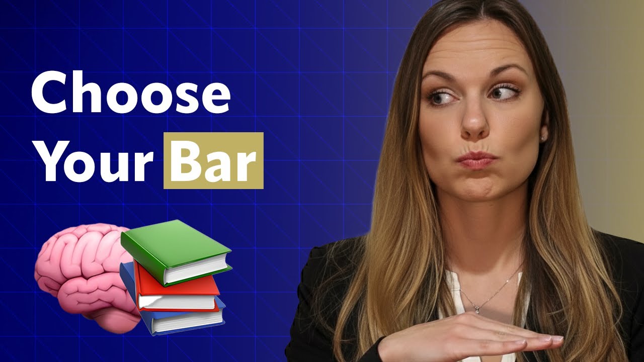 Which Bar Exam Should You Take? (Different Types Explained)