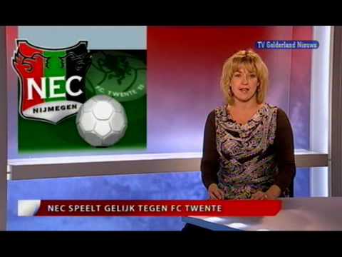 Nieuws (14-09-2008)