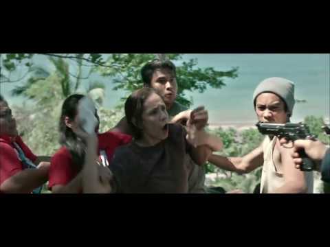 ORO (MMFF 2016) Official Trailer Irma Adlawan, Joem Bascon, Mercedes Cabral Crime Drama
