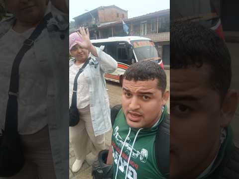 Ruta lechera de Antioquia 💚 conocimos san Pedro de los milagros y belmira los mejores pueblos de 🇨🇴