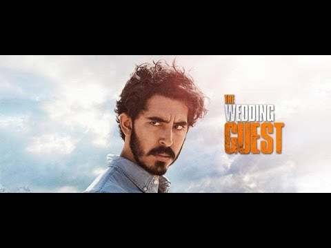 OFFICAL TRAILER - THE WEDDING GUEST - 2019