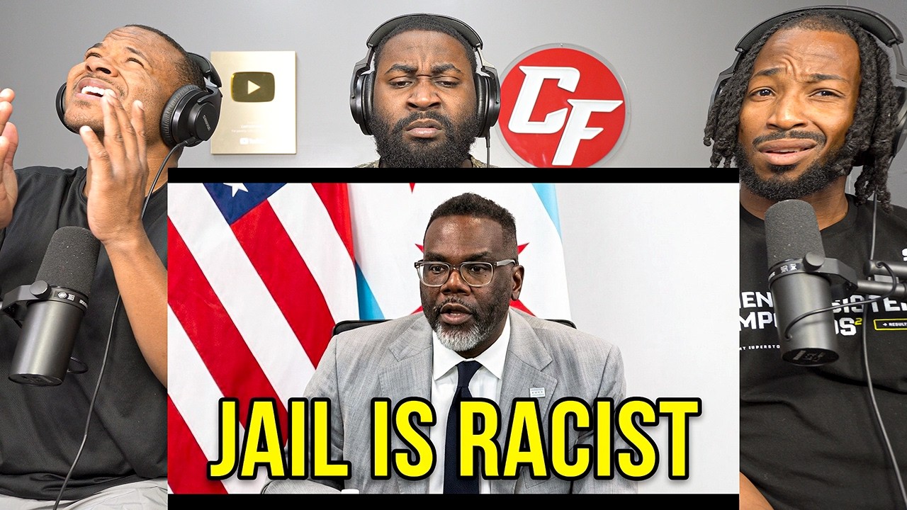 “JAILING Criminals Is RACIST” then illegal immigrant kills another citizen 🤯