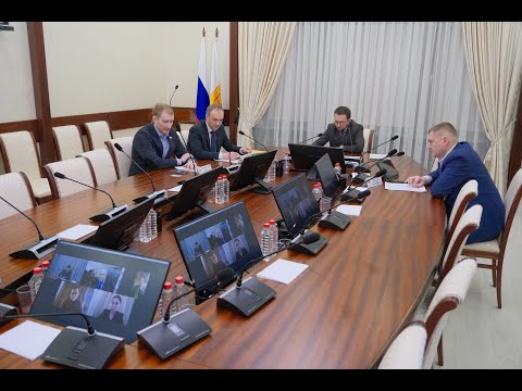 Внеочередное заседание комитета по регламенту