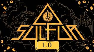 Sulfur video 1