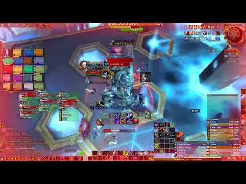 Never vs Jailer Mythic