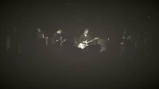 Destruction Unit Live @ Real Art Tacoma