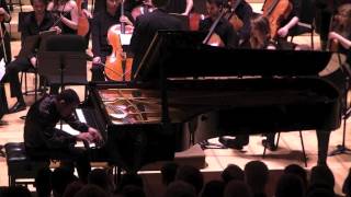 Tchaikovsky Piano Concerto No. 2 First Movement