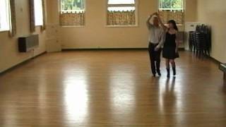 WHERE YOU GONNA GO  ( Western Partner Dance )