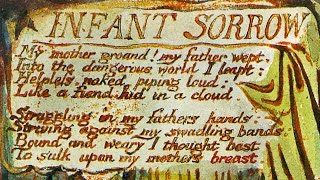 The Fiend in the Cloud: Robert Bly Teaches William Blake (1988)