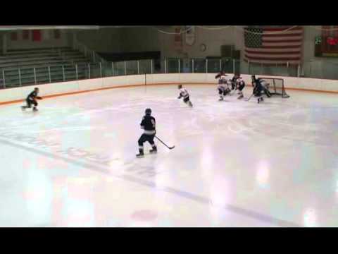 Hockey Recruitment Video