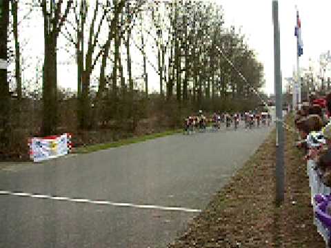 Dordrecht VJC 2005