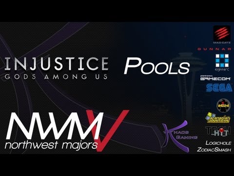 NWMV Injustice Pool 2