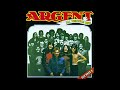 Argent - All Together Now - Pure Love