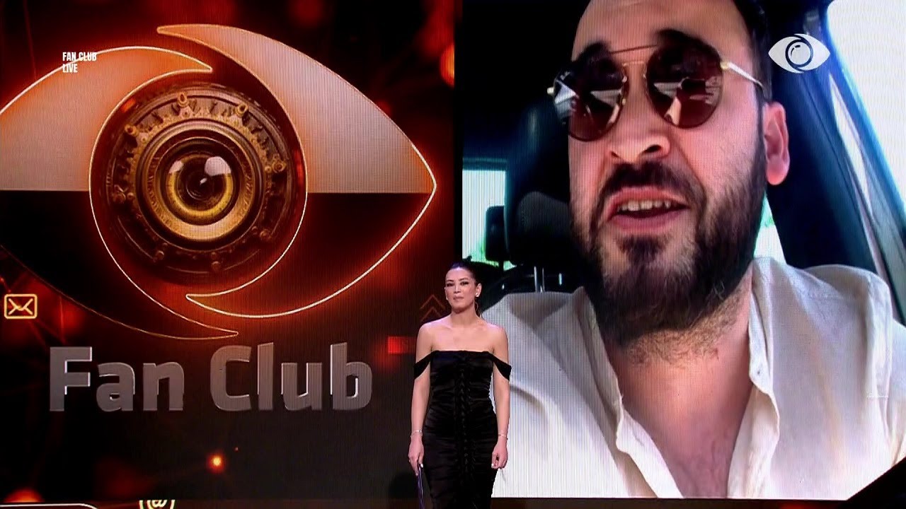 Vëllai i Eglës tregon emocionet para finales/ A kanë aktruar Juli dhe Egla?
