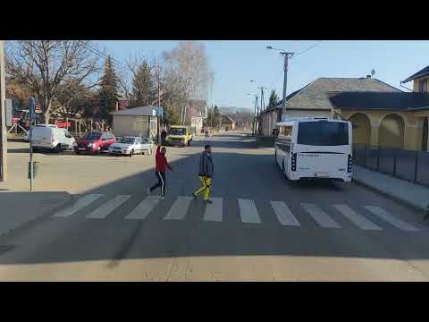 Irány Ózd. 2 rész. Jó felé megyek?