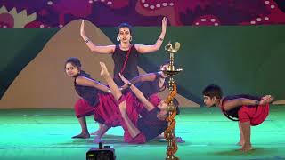 Cultural Program part-5 during PAN India Legal Awareness & Outreach Campaign on 7th November, 2021;?>